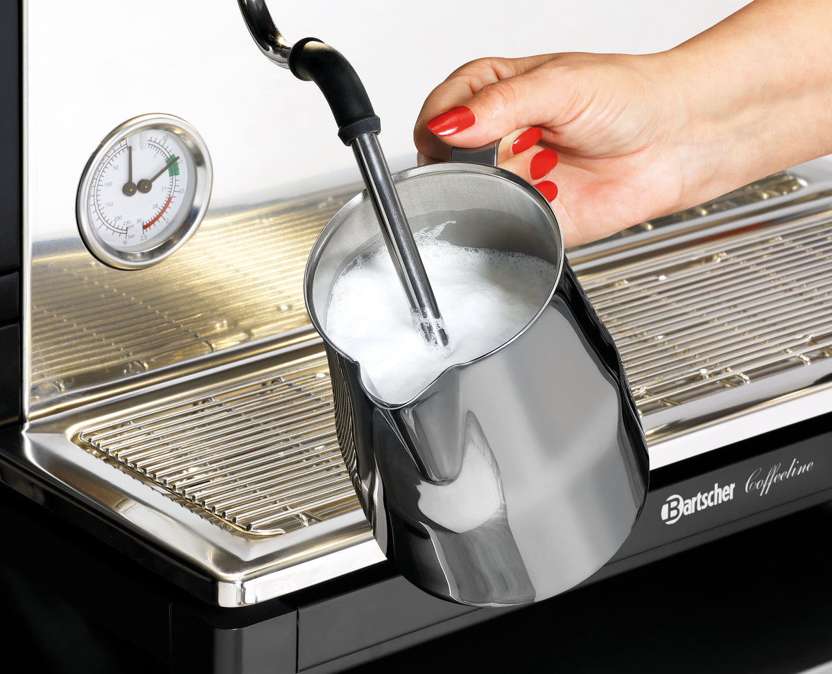 Kahve makinesi Coffeeline B20