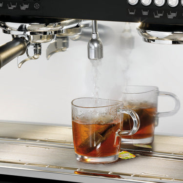 Kahve makinesi Coffeeline B20