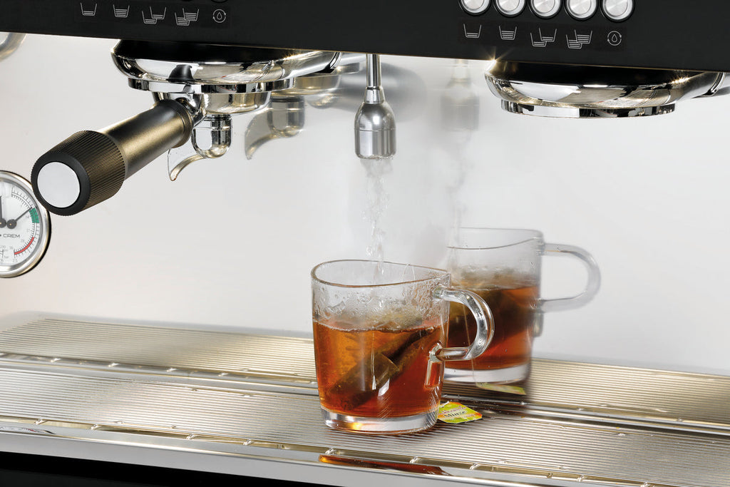 Coffee machine Coffeeline B20