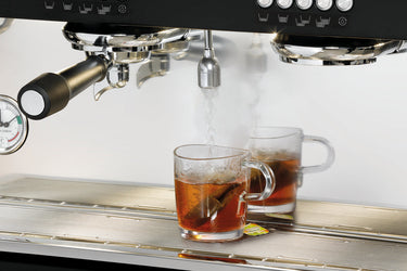 Kahve makinesi Coffeeline B20