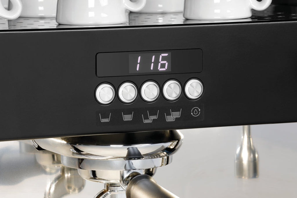 Kahve makinesi Coffeeline B30