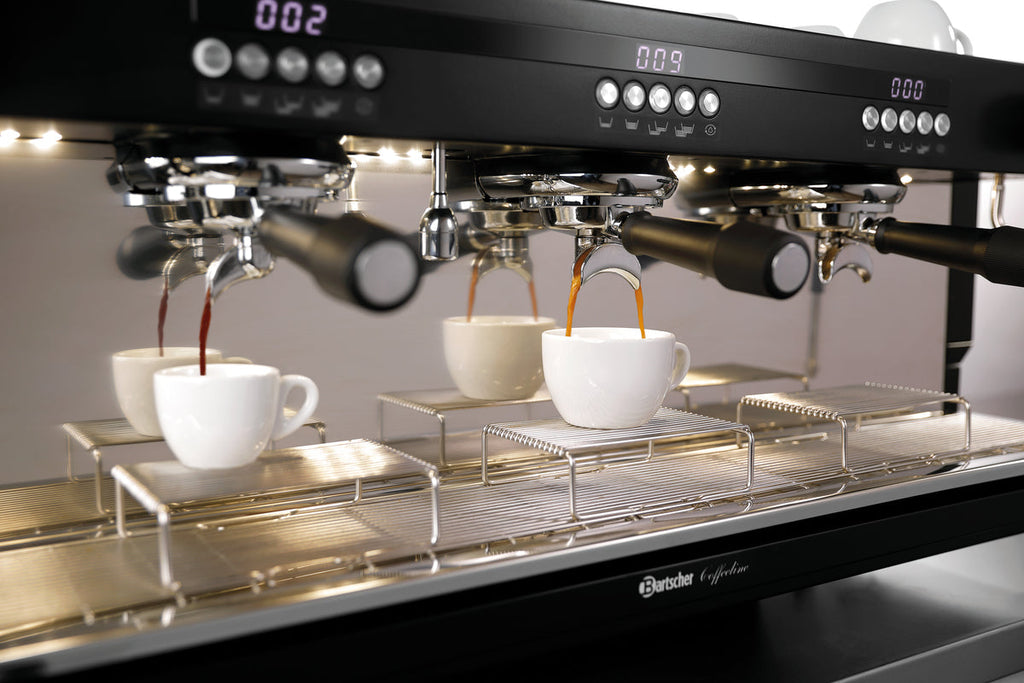 Kahve makinesi Coffeeline B30