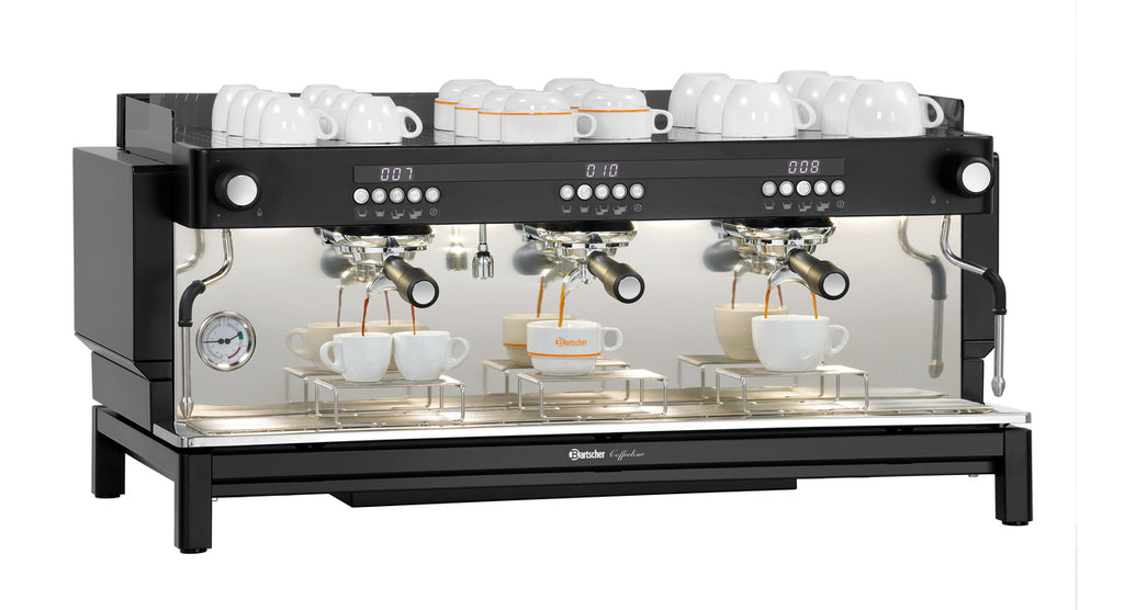 Coffee machine Coffeeline B30