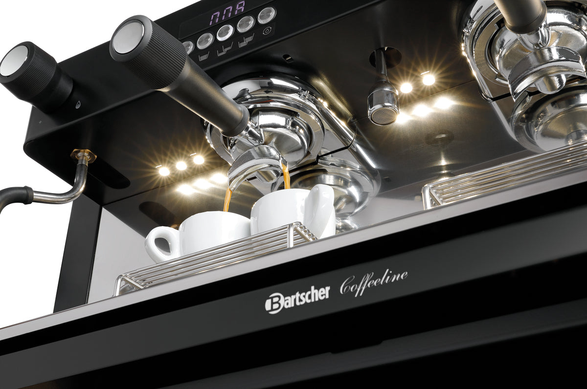 Kahve makinesi Coffeeline B30