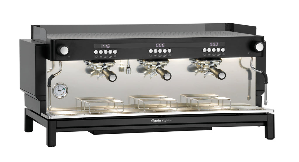 Kahve makinesi Coffeeline B30