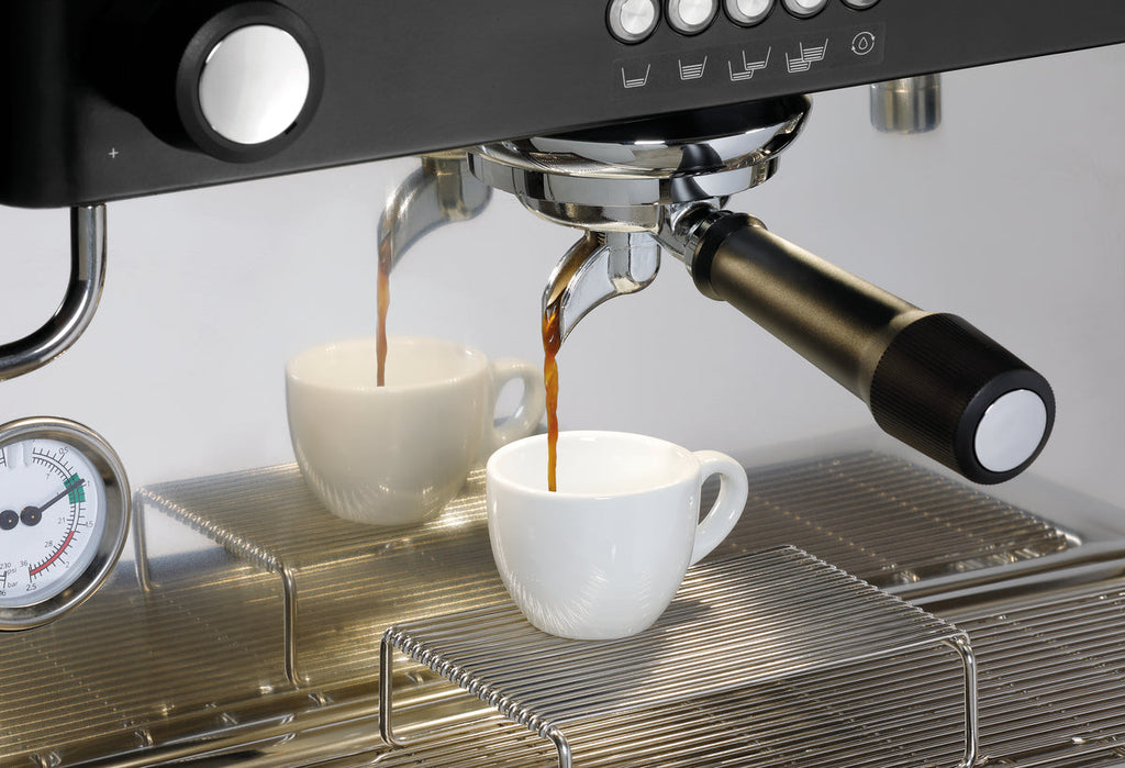 Kahve makinesi Coffeeline B30