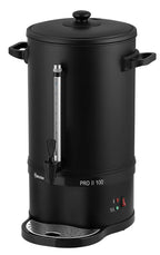 Kahve makinesi Bartscher PRO II 100 S