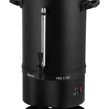 Kaffeemaschine Bartscher PRO II 100 S