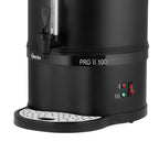 Kahve makinesi Bartscher PRO II 100 S