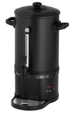 Kahve makinesi Bartscher PRO II 40 S