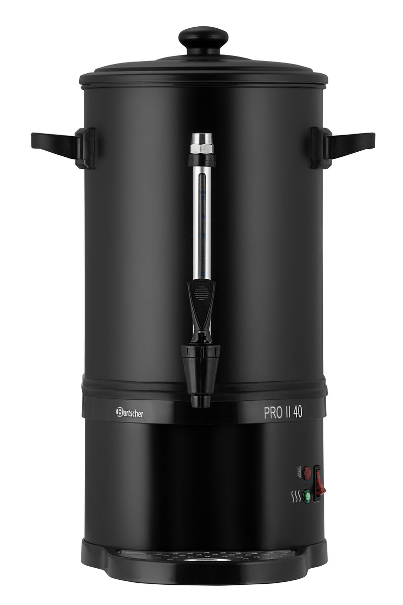 Kahve makinesi Bartscher PRO II 40 S