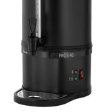 Kahve makinesi Bartscher PRO II 40 S