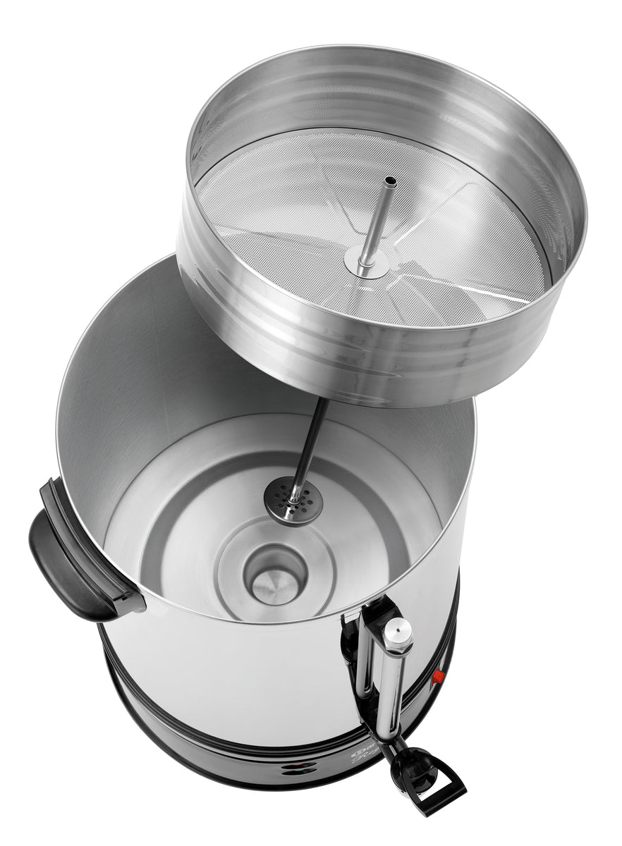Kaffeemaschine Regina Plus 90
