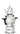 Samovar 3L-1