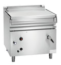 Tilting frying pan G80LHK