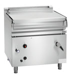 Tilting frying pan G80LHK
