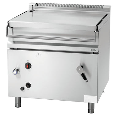 Kippbratpfanne G80LHK