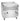 Tilting frying pan E80LHK