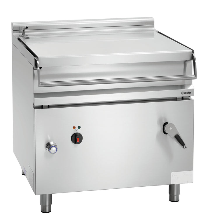Kippbratpfanne E80LHK