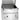 Tilting frying pan E80LHK