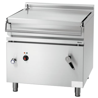 Kippbratpfanne E80LHK