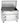 Tilting frying pan G120LHK