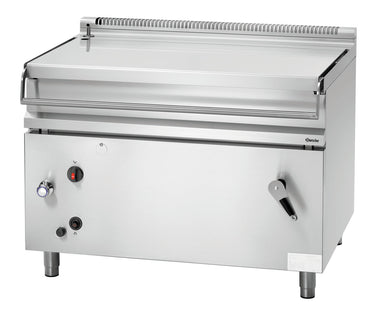 Devirmeli kızartma tavası G120LHK