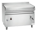 Tilting frying pan E120LHK