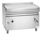 Tilting frying pan E120LHK