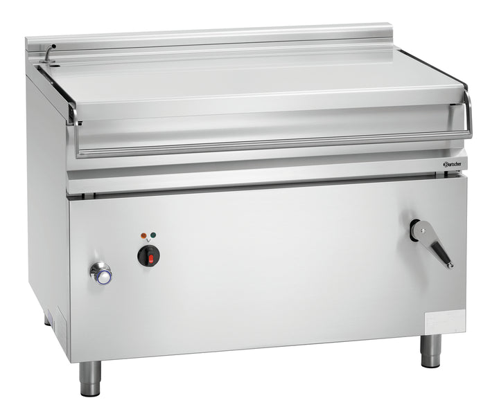 Kippbratpfanne E120LHK