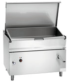Kippbratpfanne E120LHK
