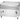 Tilting frying pan E120LHK