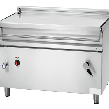 Kippbratpfanne E120LHK