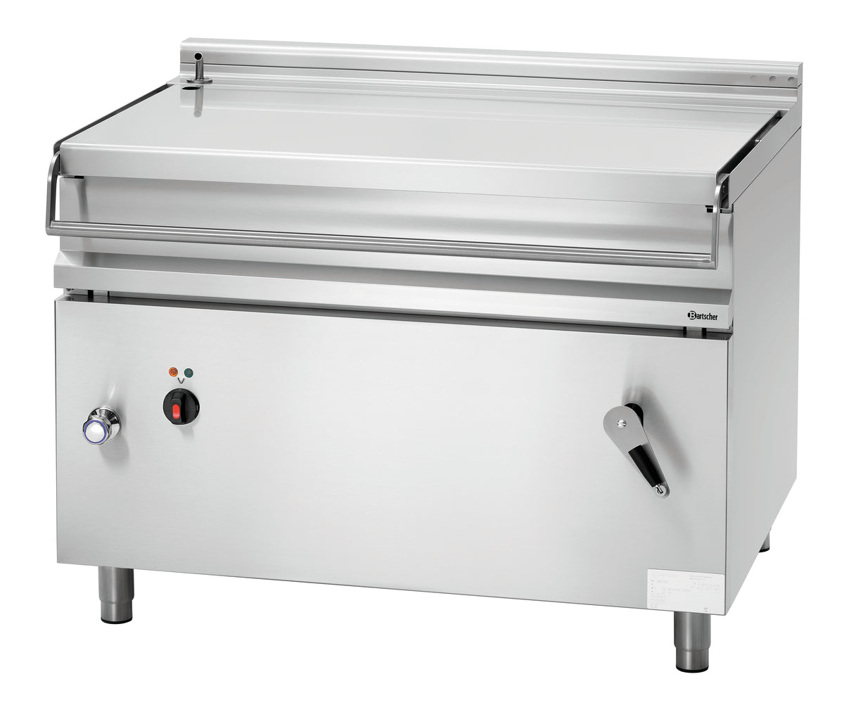 Kippbratpfanne E120LHK