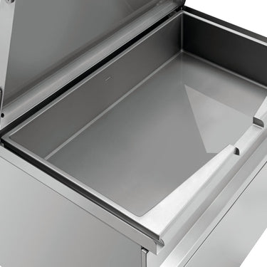 Kippbratpfanne E120LHK