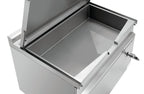 Kippbratpfanne E120LHK
