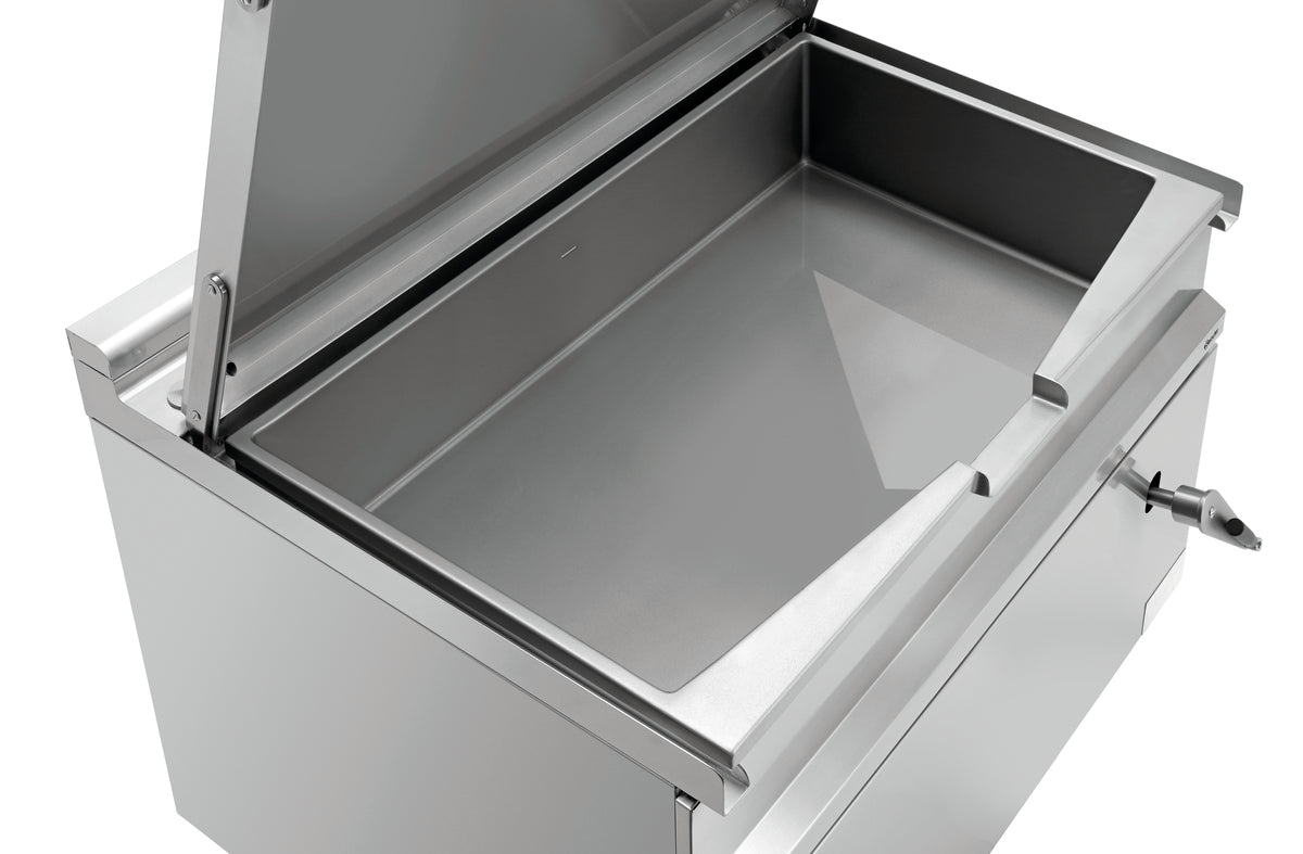 Kippbratpfanne E120LHK