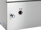 Kippbratpfanne E120LHK