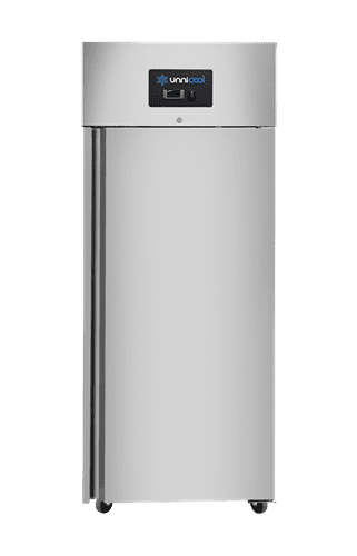 Tiefkühlschrank – 1 Tür – 650 Liter