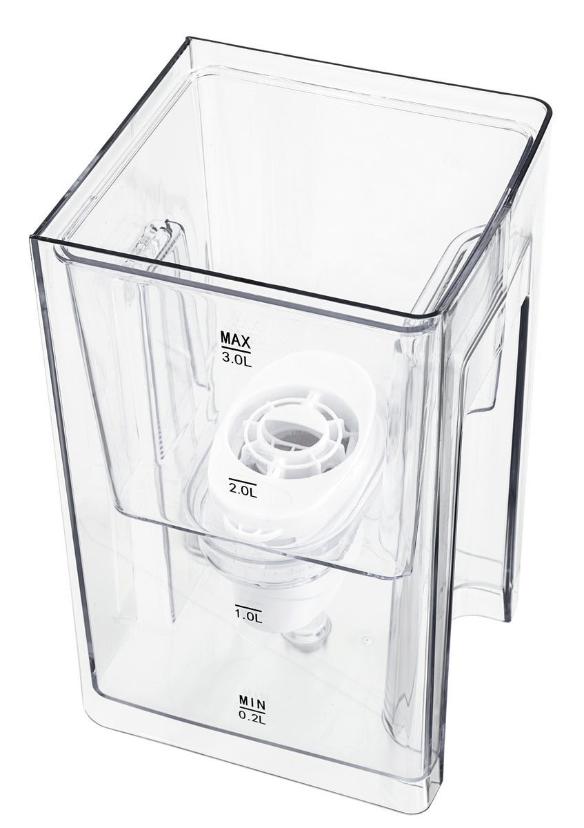Tank insert D3000