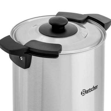 Glühweintopf 10L D