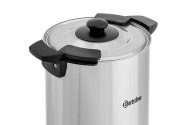Mulled wine pot 10L D