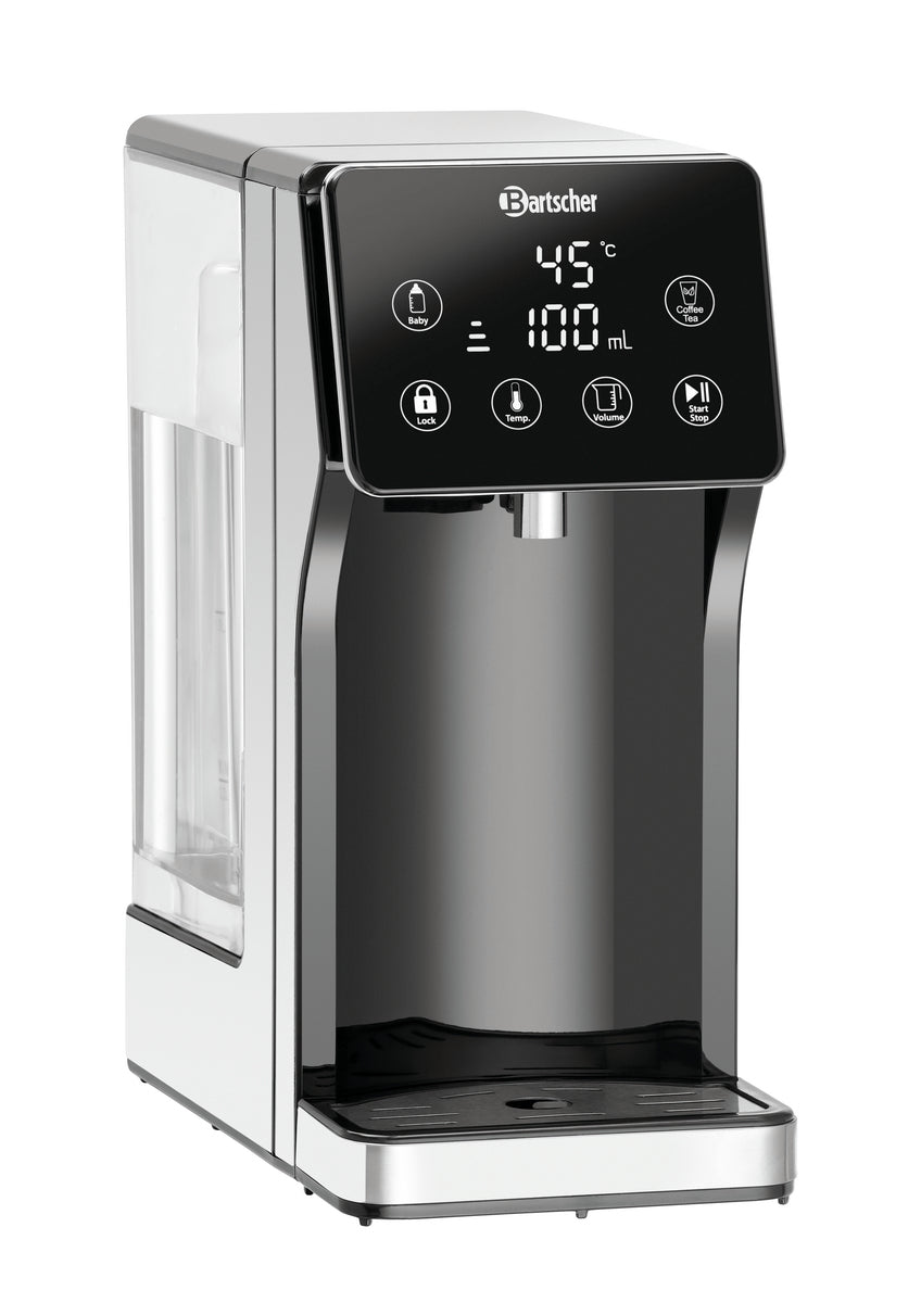 Warmwasserbereiter D3000