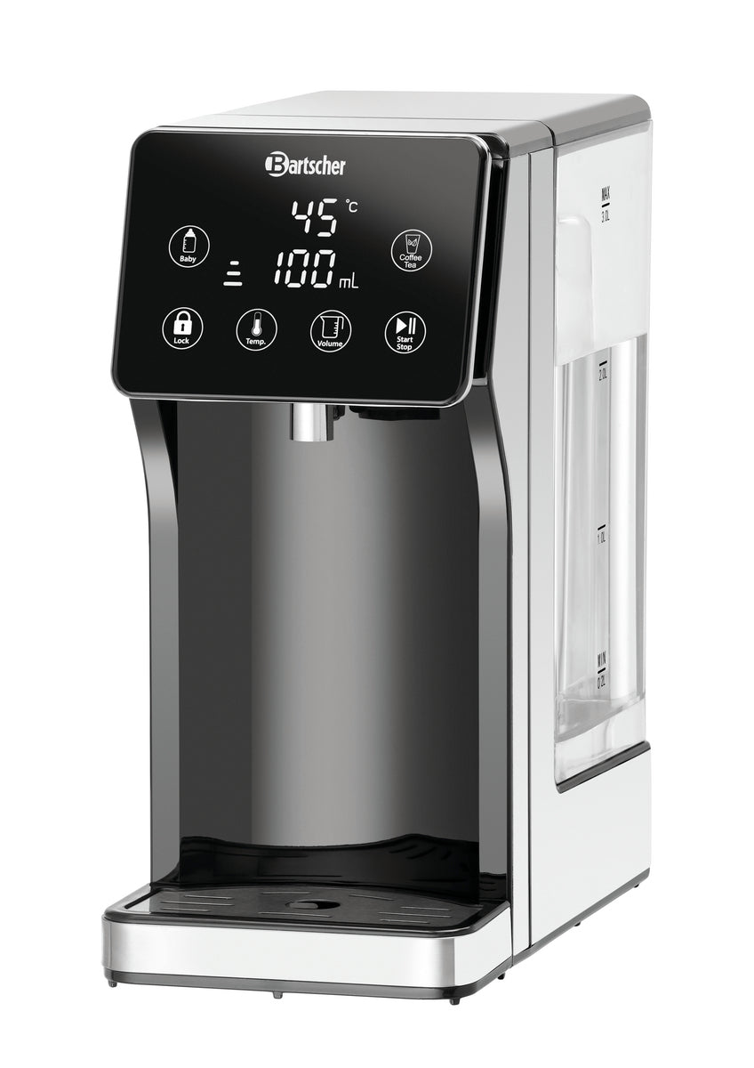 Warmwasserbereiter D3000