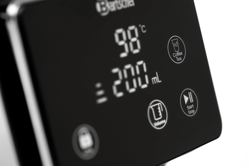 Warmwasserbereiter D3000