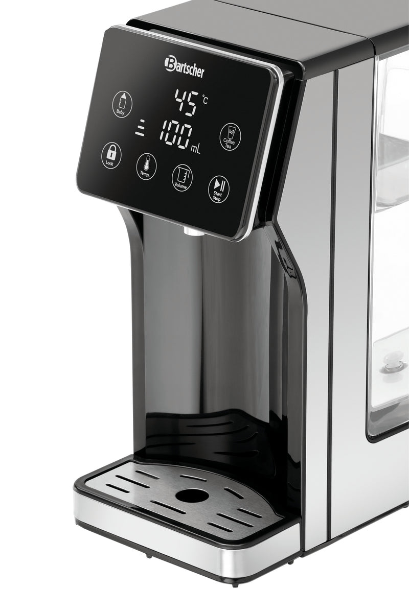 Warmwasserbereiter D3000