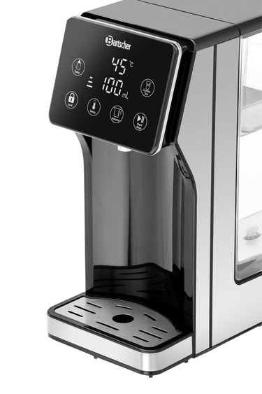Şofben D3000