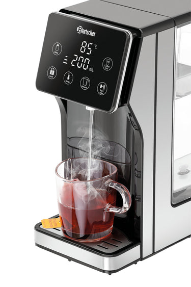 Şofben D3000