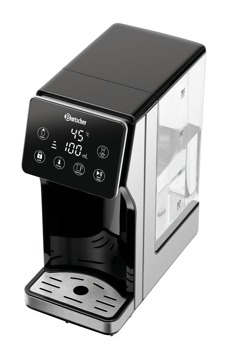 Warmwasserbereiter D3000