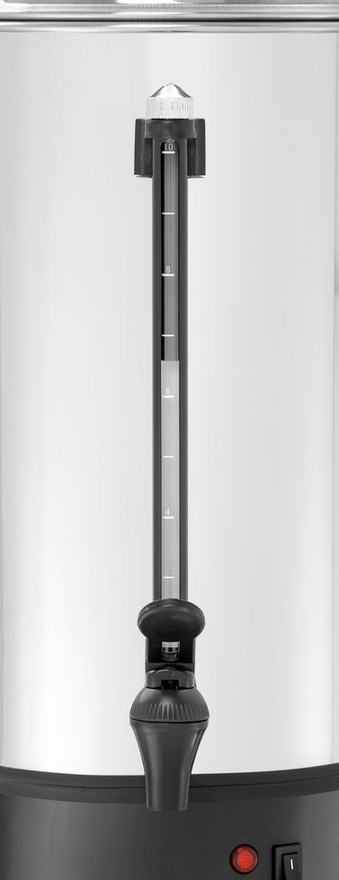 Hot water dispenser 10L
